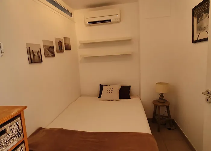 Apartment 4 Pieces Rez-de-chaussee Climatise, Piscine, Animaux Admis A - Fr-1-780-34