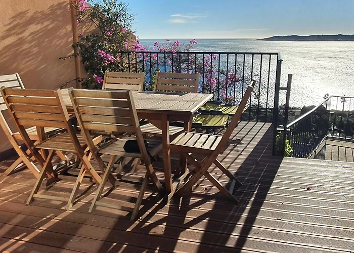 4 Pieces Rez-de-chaussee Climatise, Piscine, Animaux Admis A - Fr-1-780-34 Apartment *