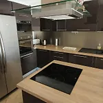 Apartment 4 Pieces Rez-de-chaussee Climatise, Piscine, Animaux Admis A - Fr-1-780-34