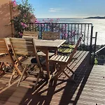 4 Pieces Rez-de-chaussee Climatise, Piscine, Animaux Admis A - Fr-1-780-34 Apartment *